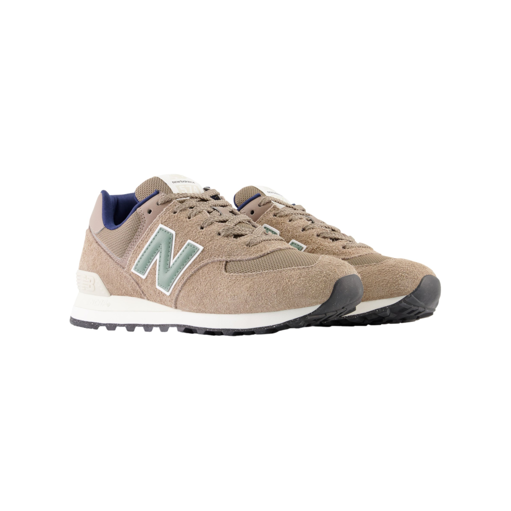 New Balance 574 U574SBB / braun