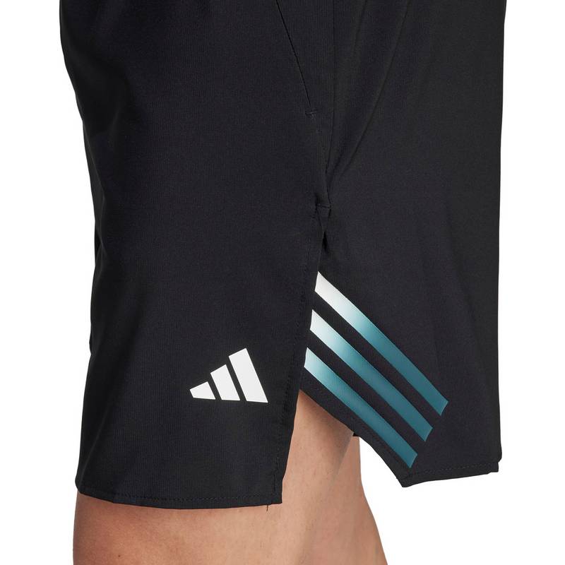 adidas TRAIN ICONS 3-STREIFEN Funktionsshorts Herren