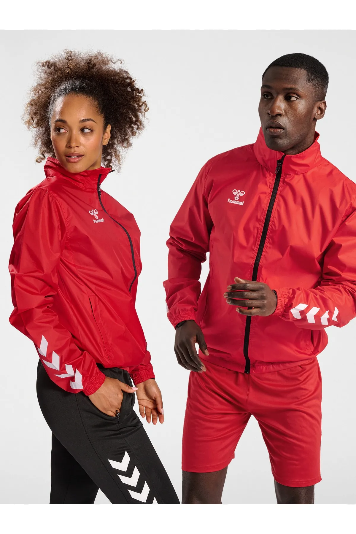 hummel  hmlCORE XK SPRAY JACKET