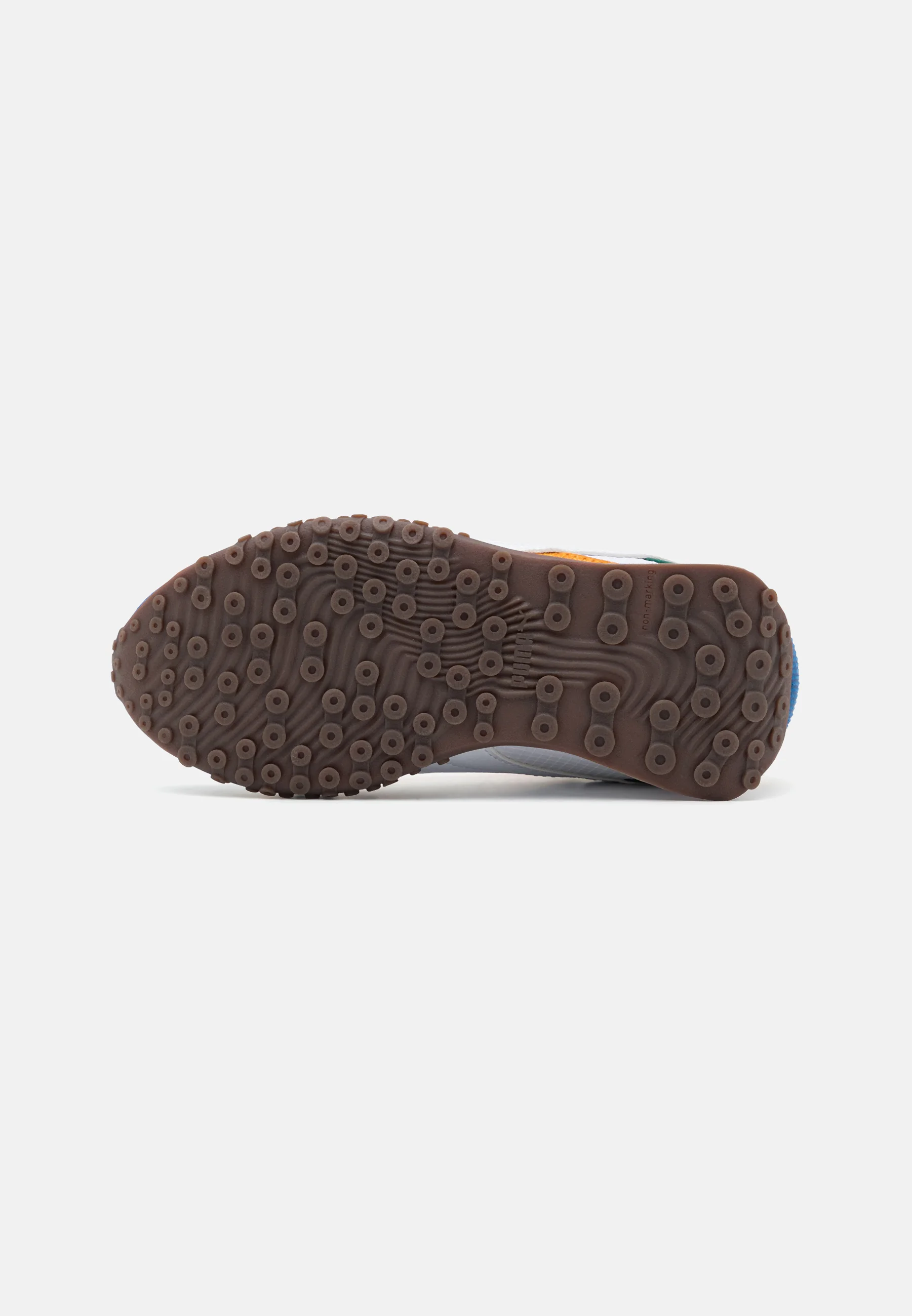 Puma BLKTOP RIDER UNISEX - Zapatillas bajas