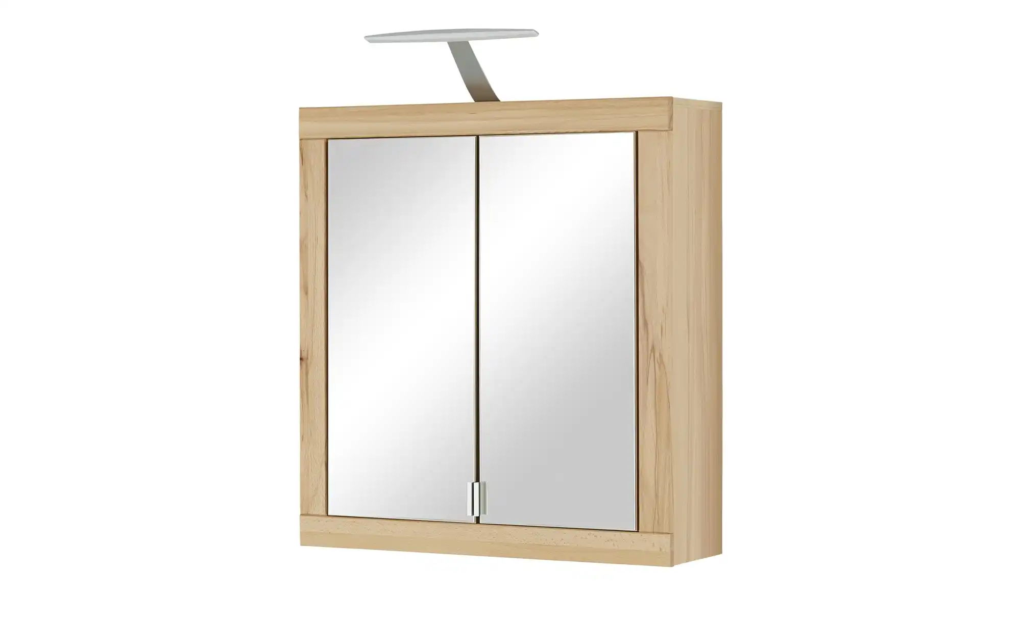 smart Bad-Spiegelschrank