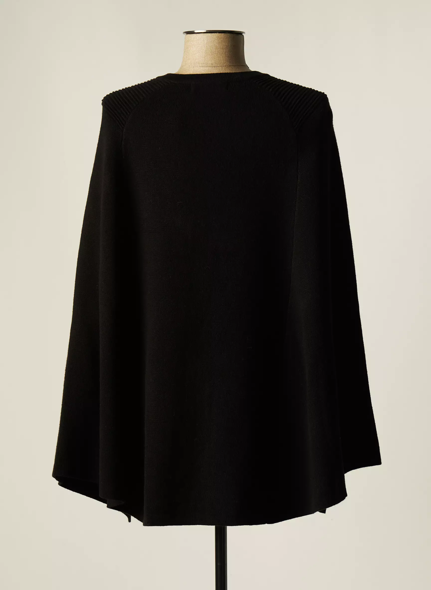 Signature Cardigans Femme couleur noir