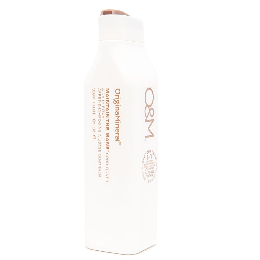 Original Mineral Maintain the Mane Conditioner 350 ml