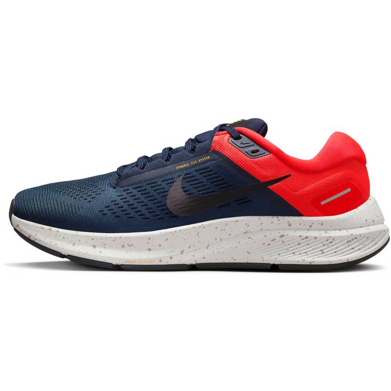 Nike AIR ZOOM STRUCTURE 24 Laufschuhe Herren