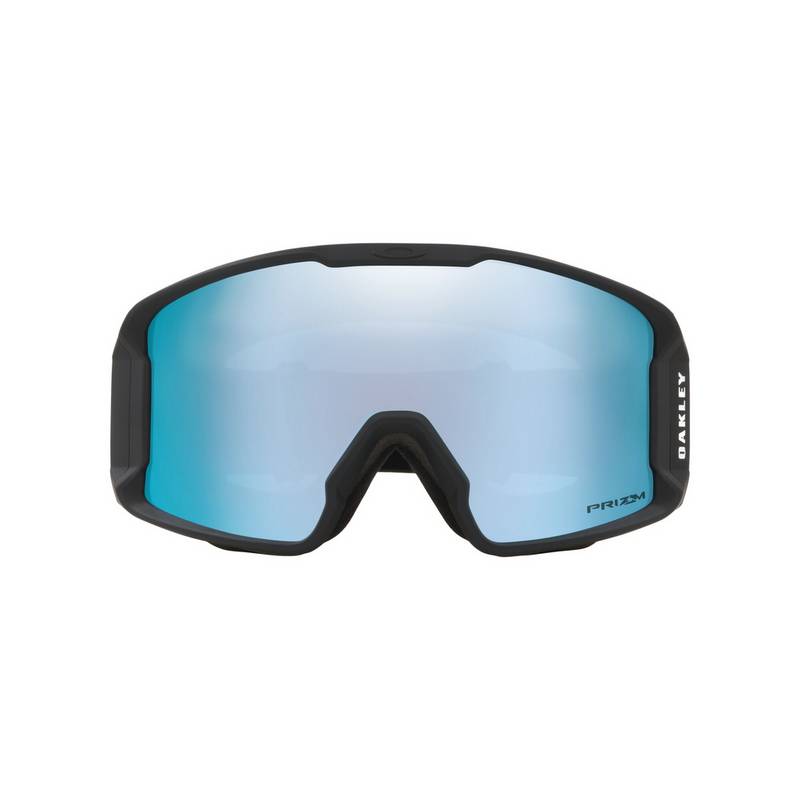 Oakley LINE MINER M Skibrille