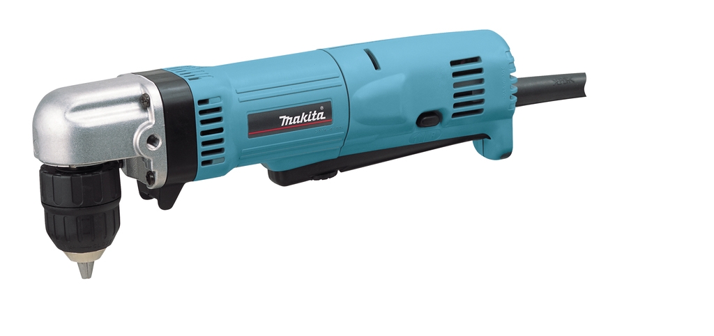 Makita DA3011F 230V Angle Drill