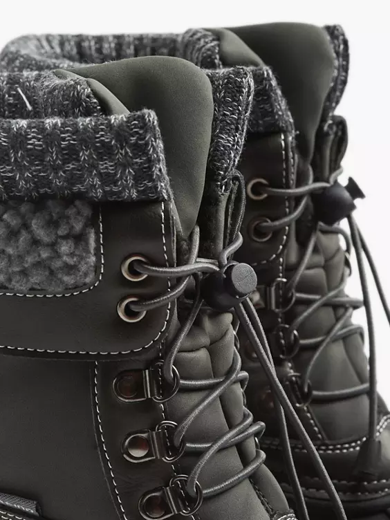 Cortina Schneeboots