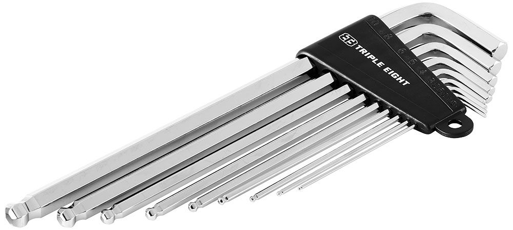 TRIPLE EIGHT Innensechskantschlüssel Set kaufen | Bike-Discount