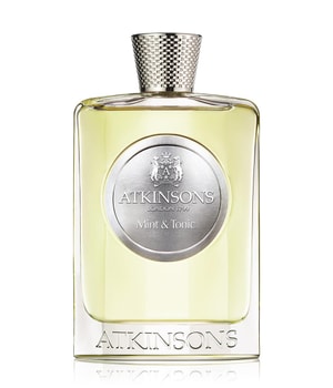 Atkinsons The Contemporary Collection Mint & Tonic Eau de Parfum-100 ml
