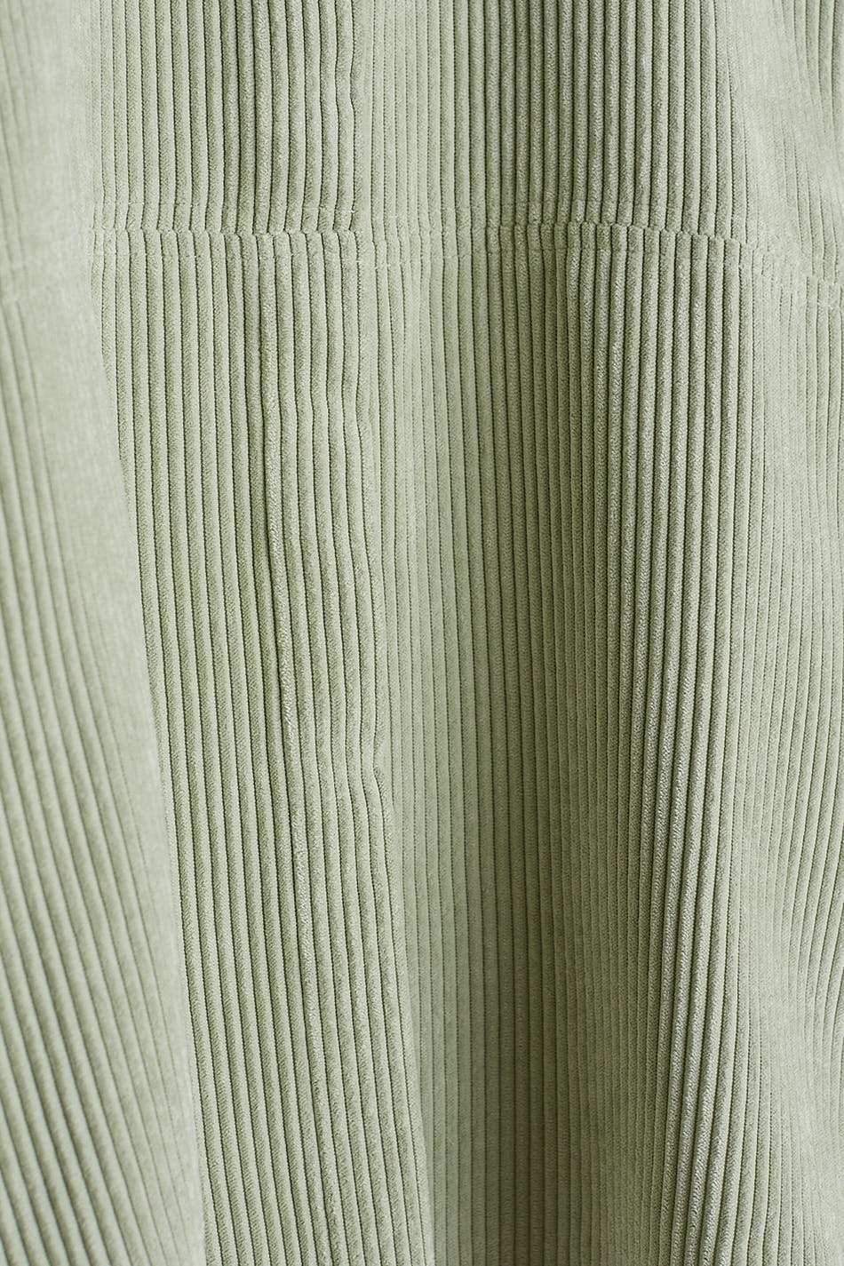 Cory corduroy shirt