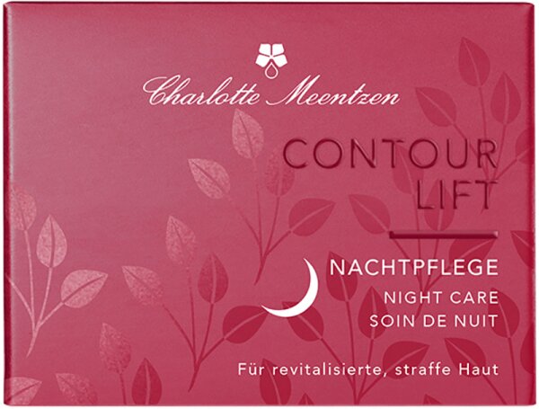 Charlotte Meentzen Contour Lift Nachtcreme