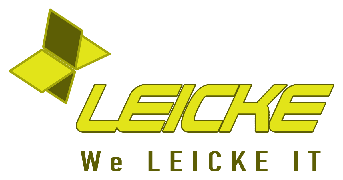 Leicke KanaaN UHD-Matrix HDMI 4x2 Switch