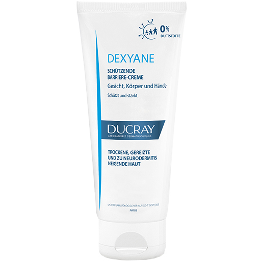 DUCRAY DEXYANE Barriere-Creme schützend  100 ml  Creme