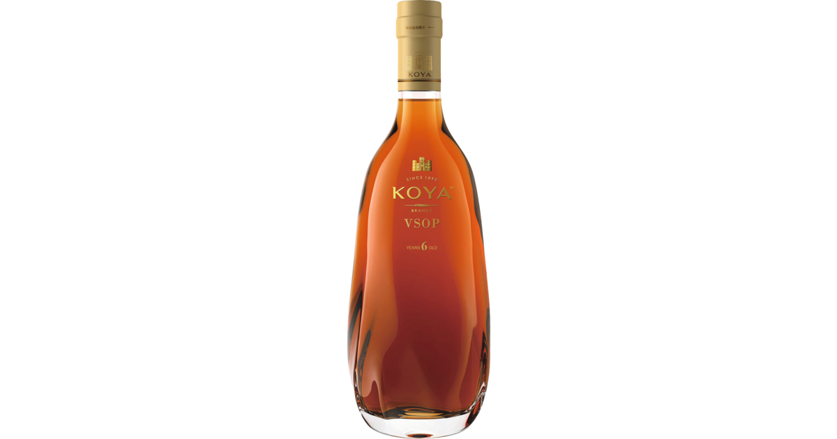 Koya VSOP 6 Years