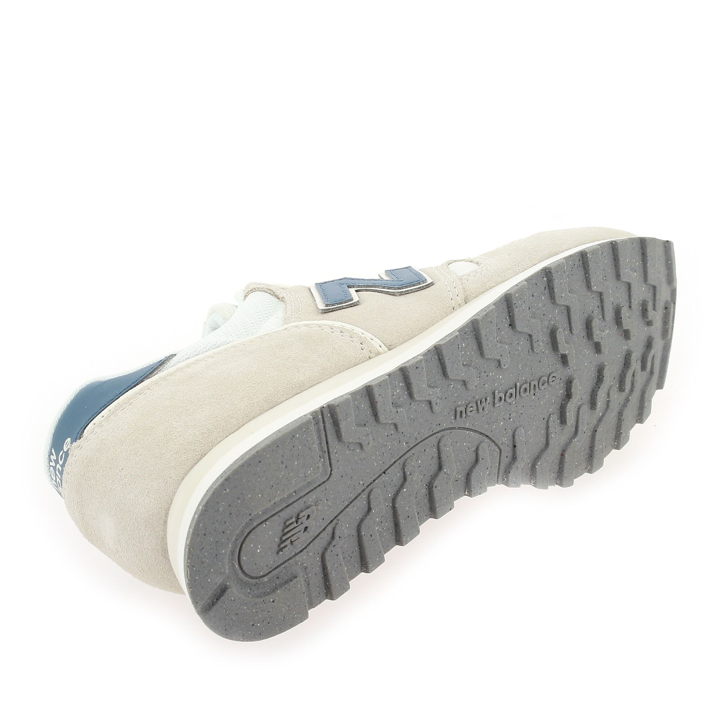 New Balance  WL373O - Bleu Craie