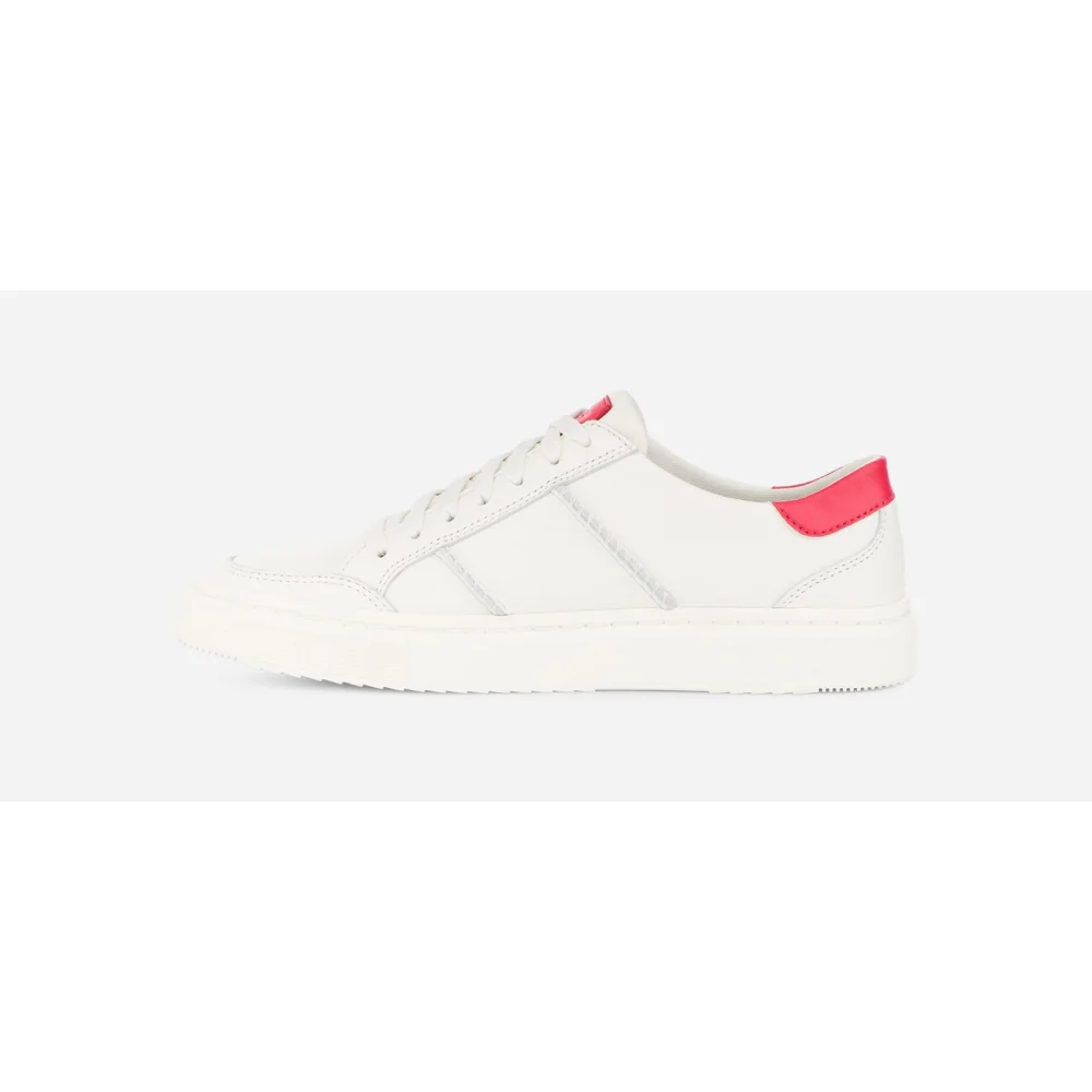 UGG Alameda 1130775-BWRP / weiss