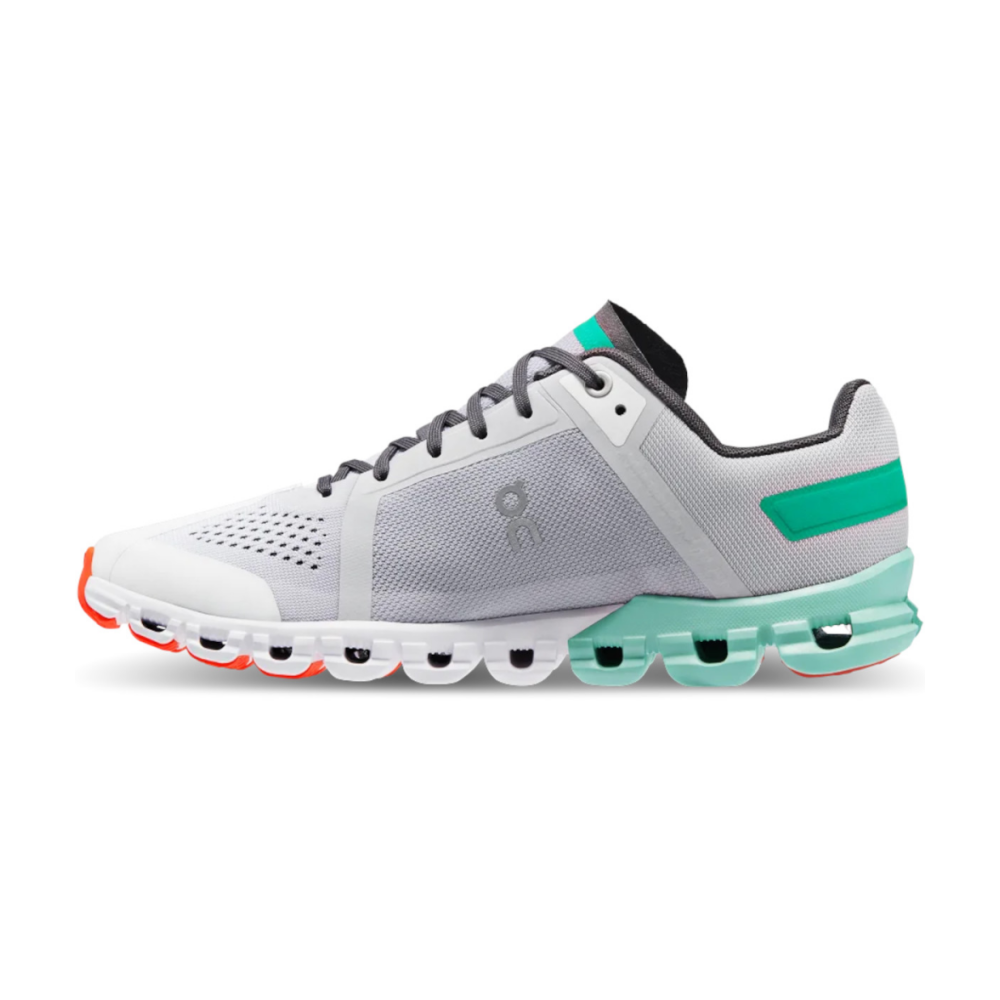 ON Cloudflow 35.98208 / grau