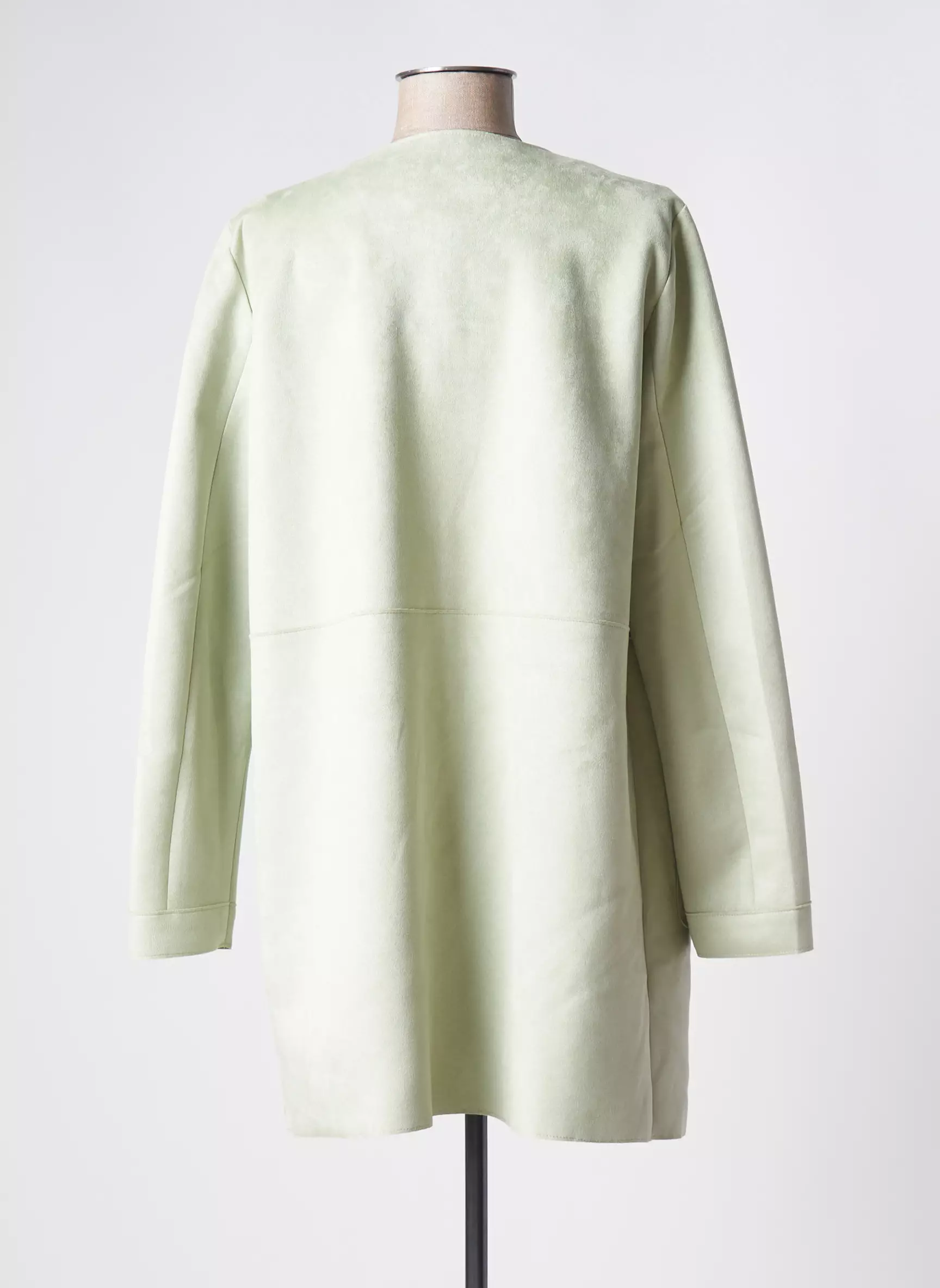 Vero Moda Vestecasual Femme couleur vert