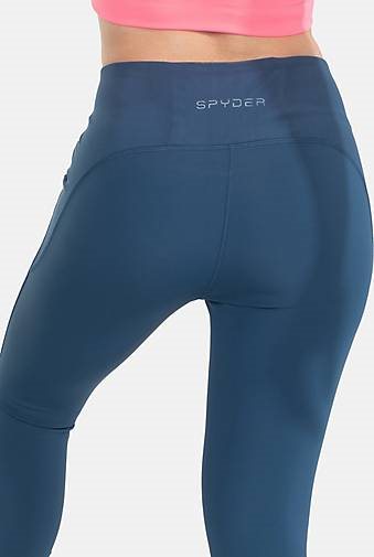 Spyder Legging with back pockets