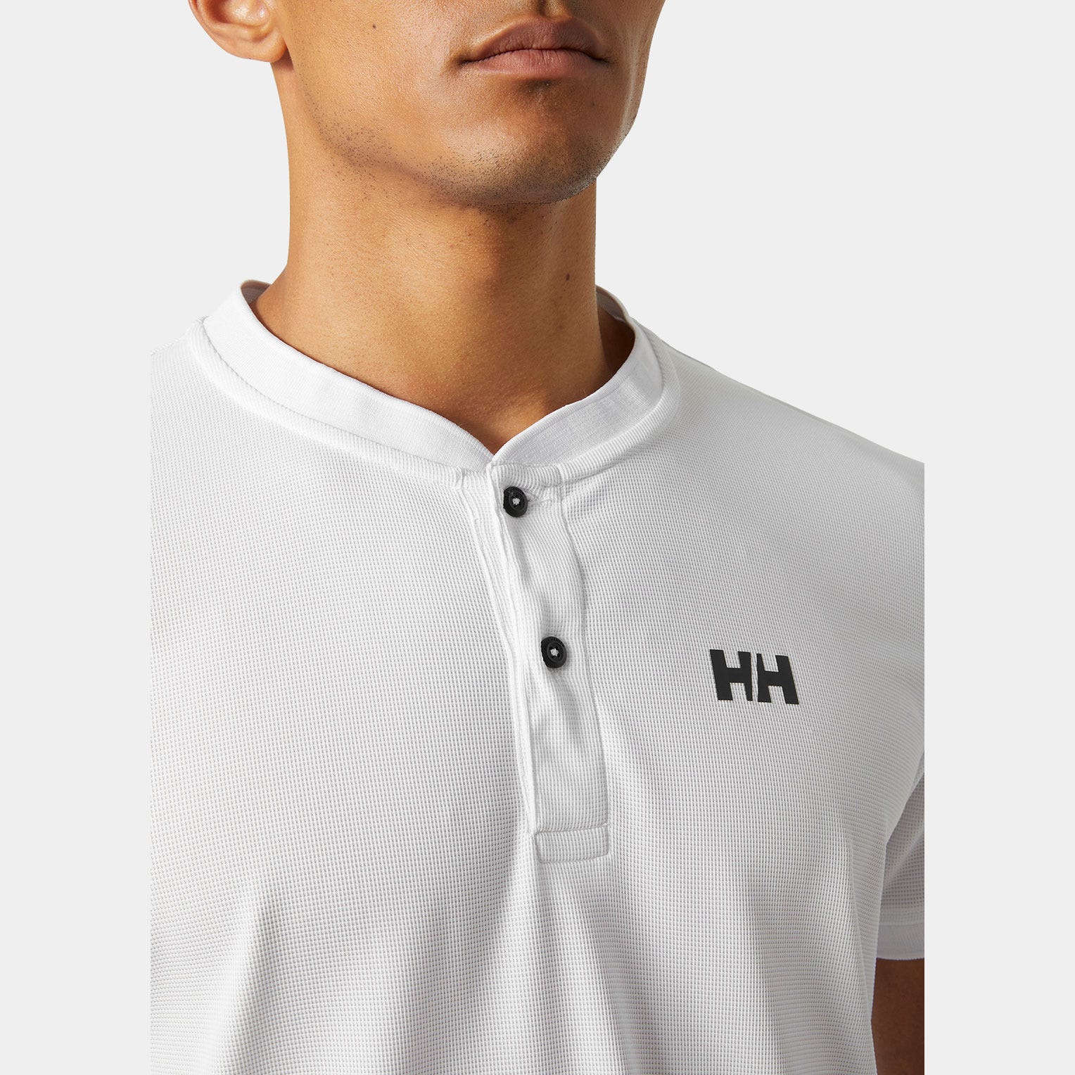 Men's HP Sun-Protective Top