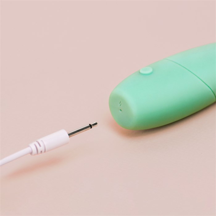 Flexible Lipstick Vibrator