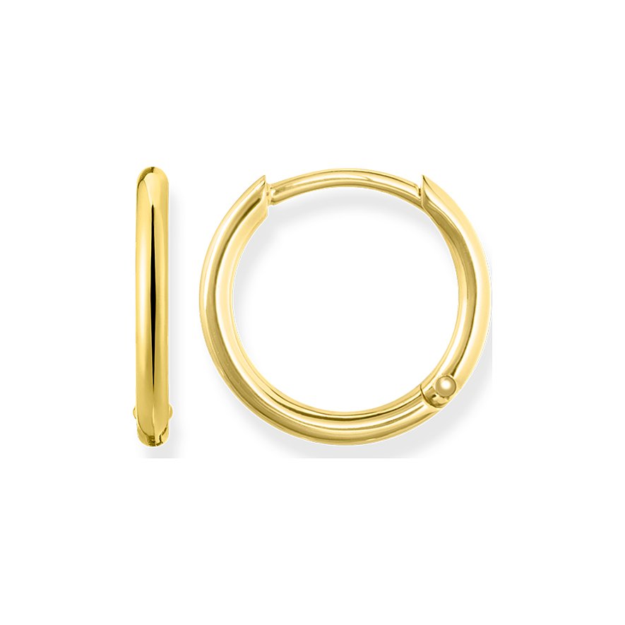 Thomas Sabo Creolen