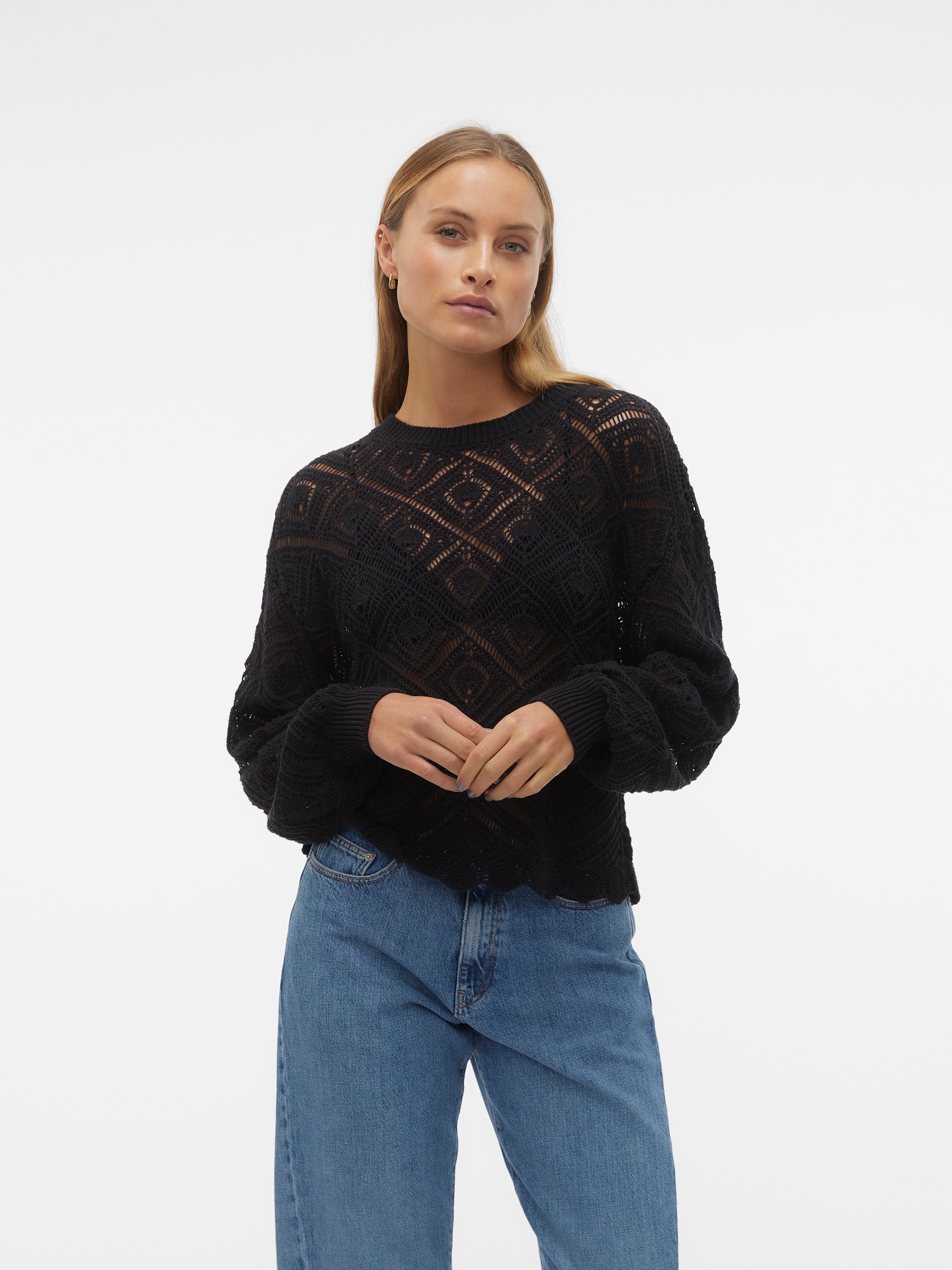 VMGRAPE Pullover
