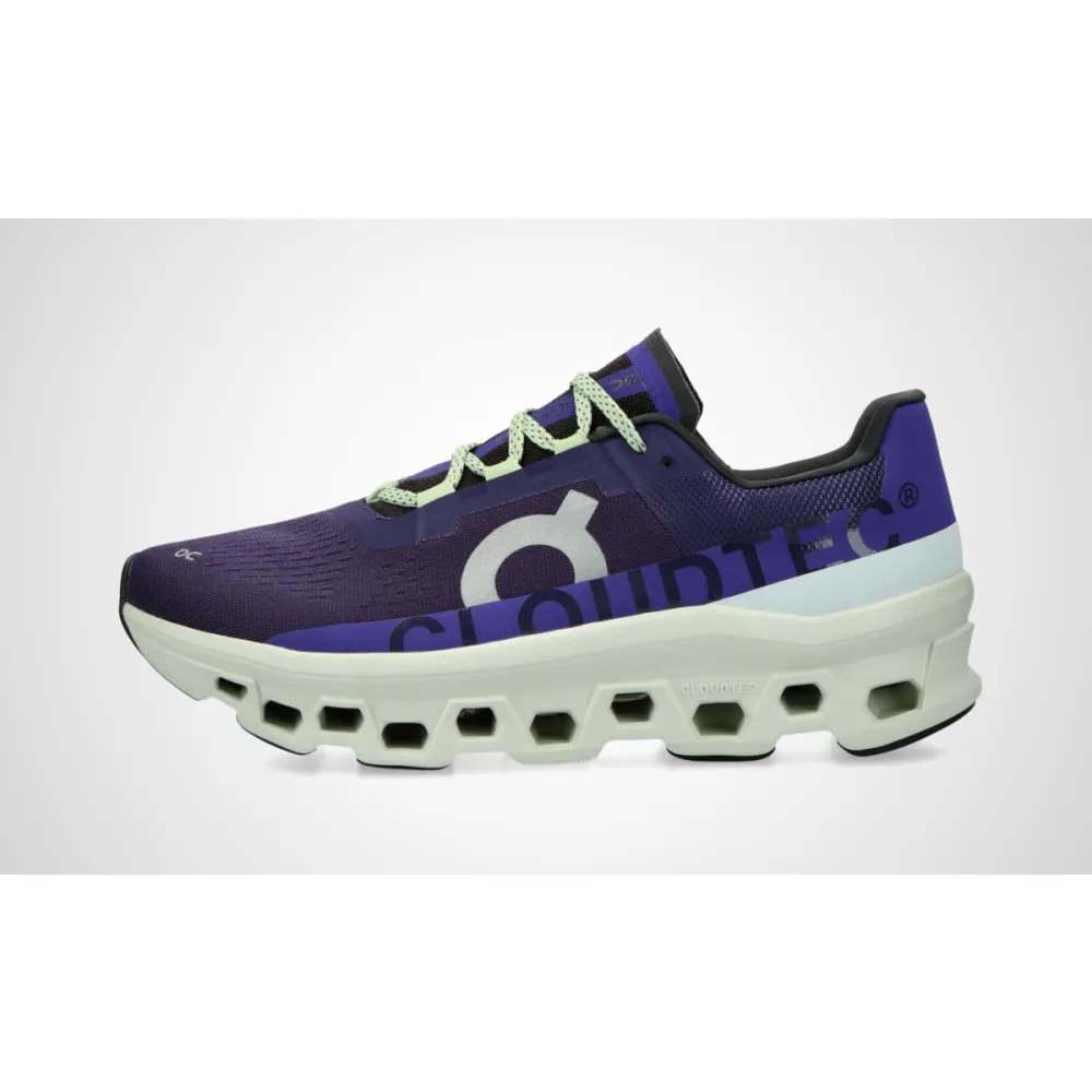 ON Cloudmonster 6.199.027 / blau