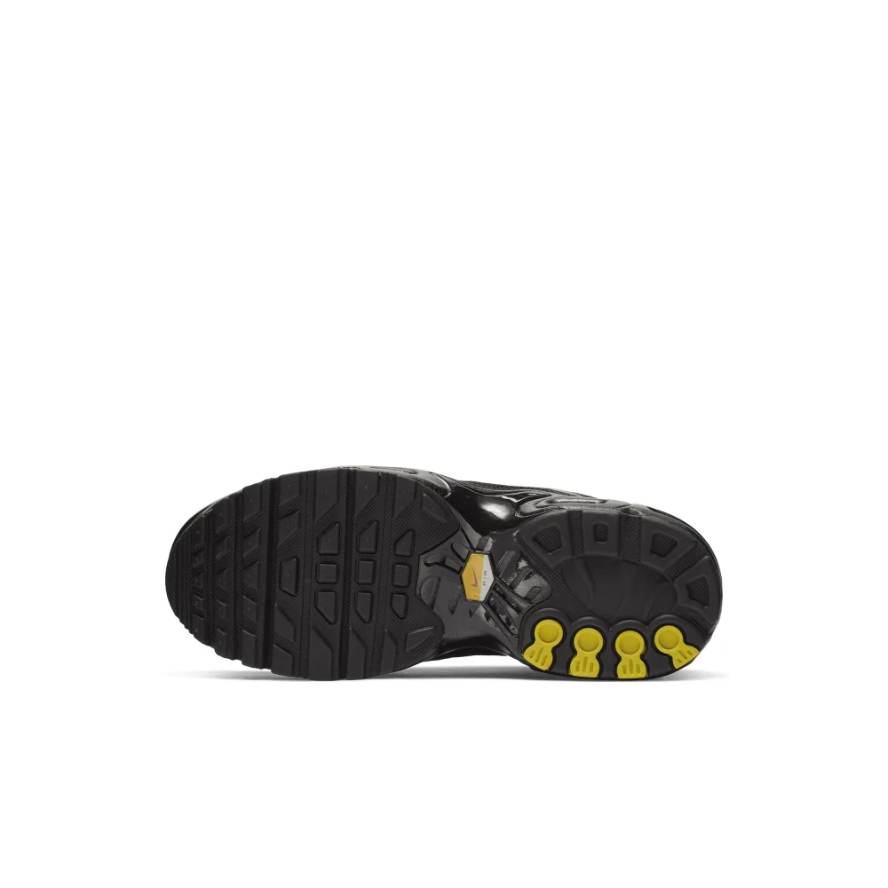Nike Air Max Plus CD0610-001 / schwarz