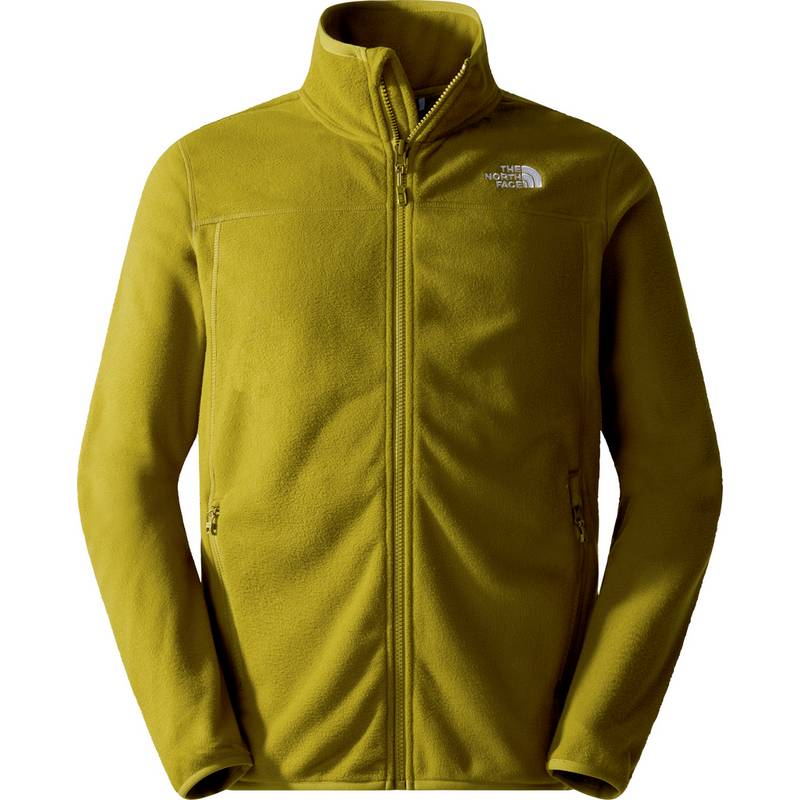 The North Face 100 GLACIER Fleecejacke Herren