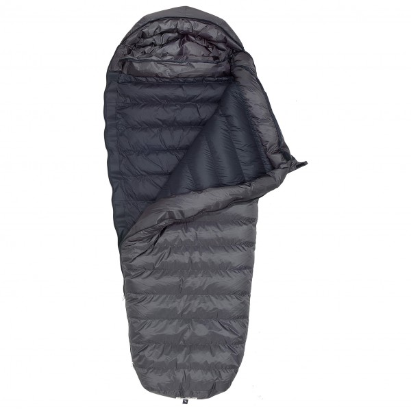 Western Mountaineering - Sequoia MF - Daunenschlafsack