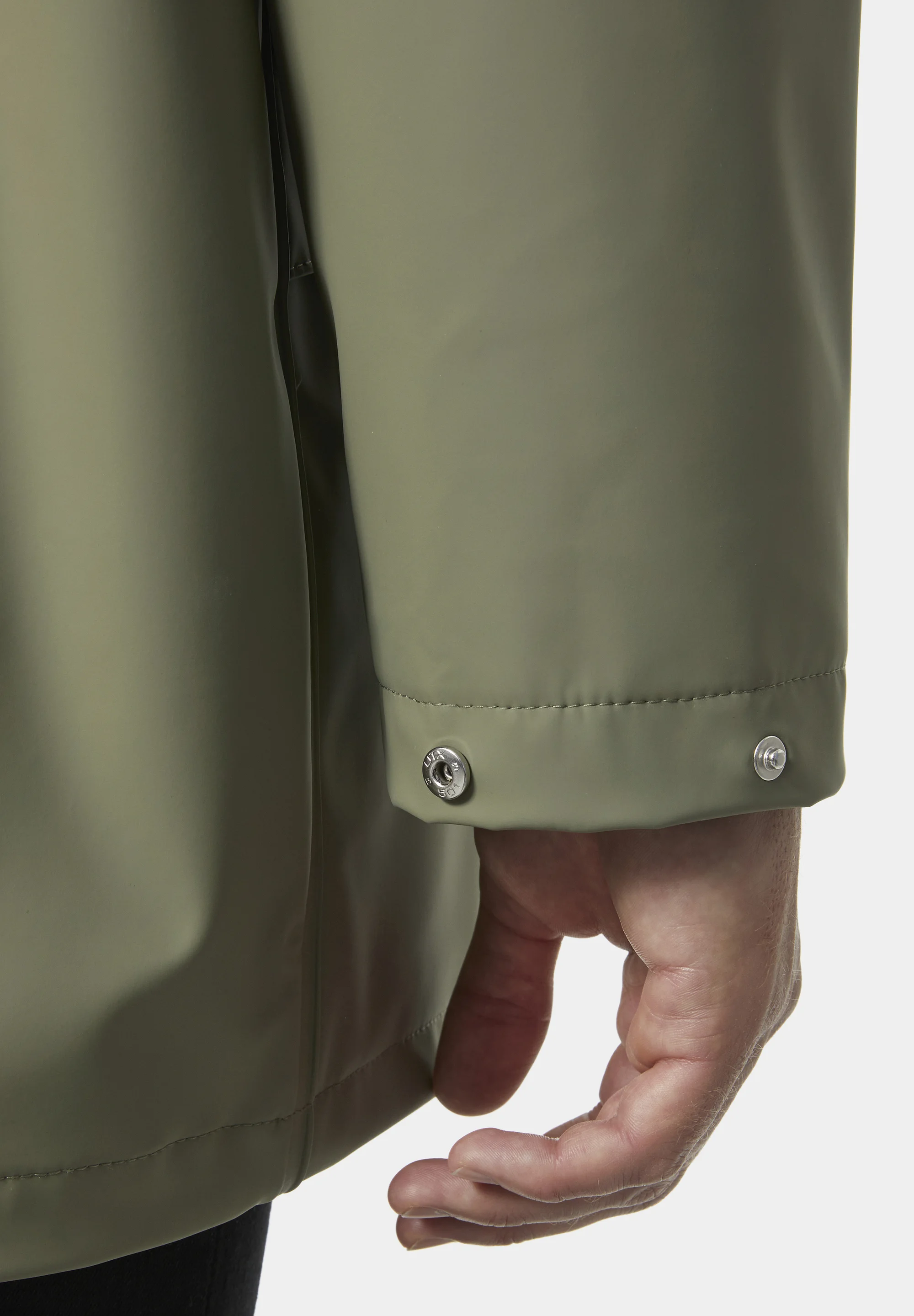 Helly Hansen MOSS RAIN - Impermeable