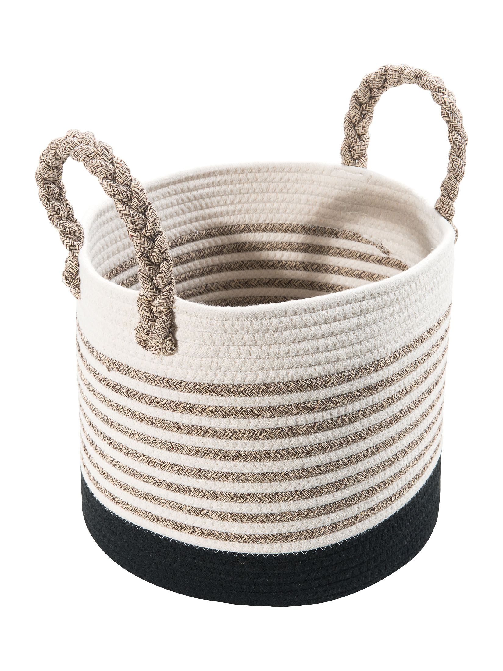 Alvarja Korb, Brown Stripes