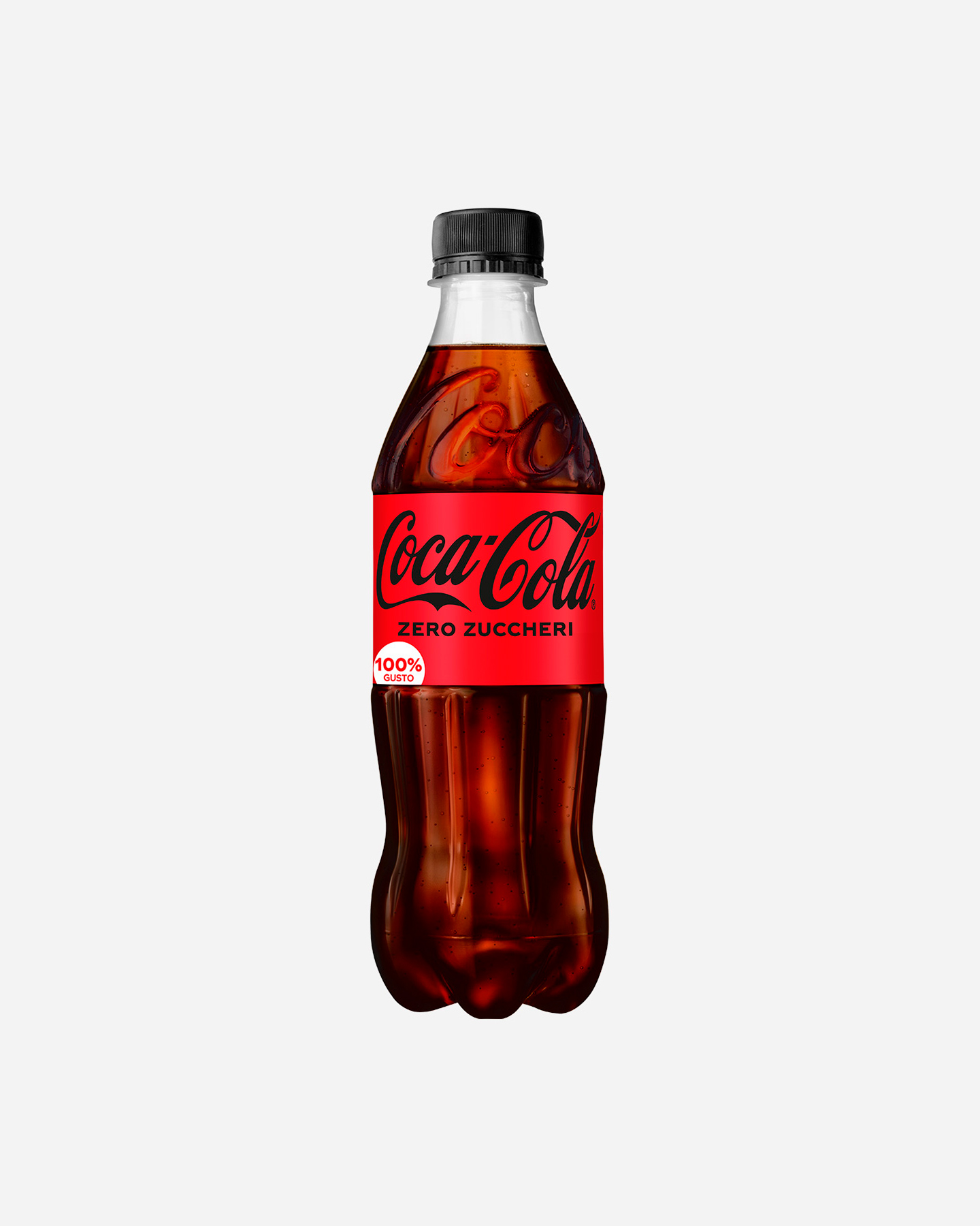 Energetické nápoje Coca-Cola Coca-Cola Zero 450ml 1755201