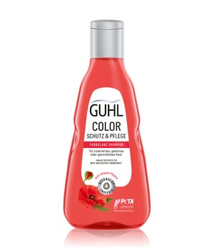 GUHL Color Schutz Haarshampoo-250 ml