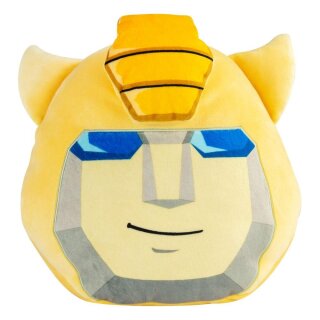 ** % SALE % ** Transformers Mocchi-Mocchi Plüschfigur Bumblebee
