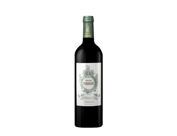 Château Ferrière 2019 Bordeaux Margaux