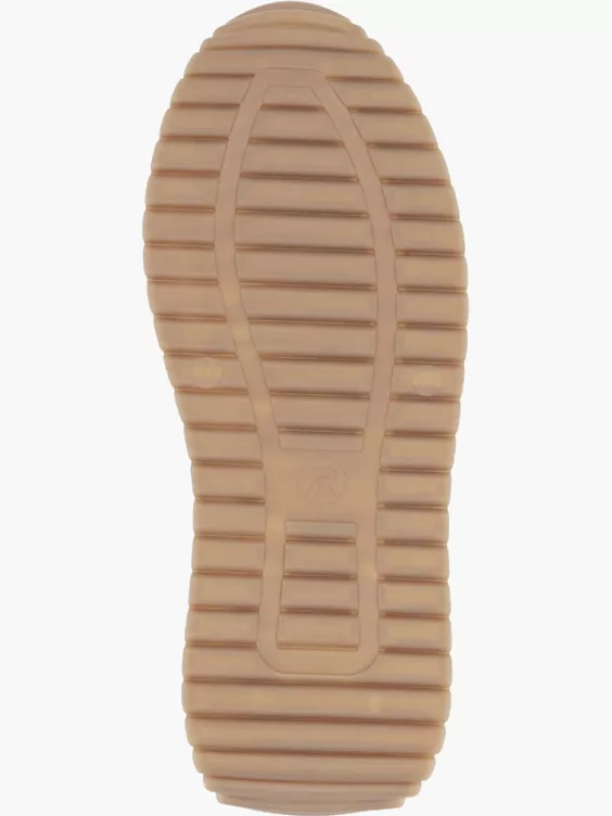 Rieker Damen Sneaker High