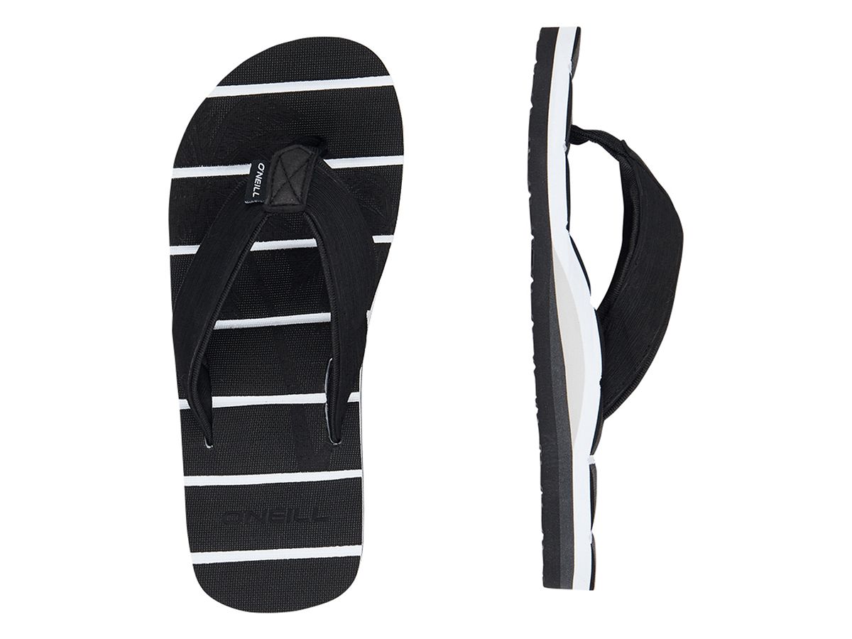 O'Neill Arch Freebeach Kinder Flip-Flops
