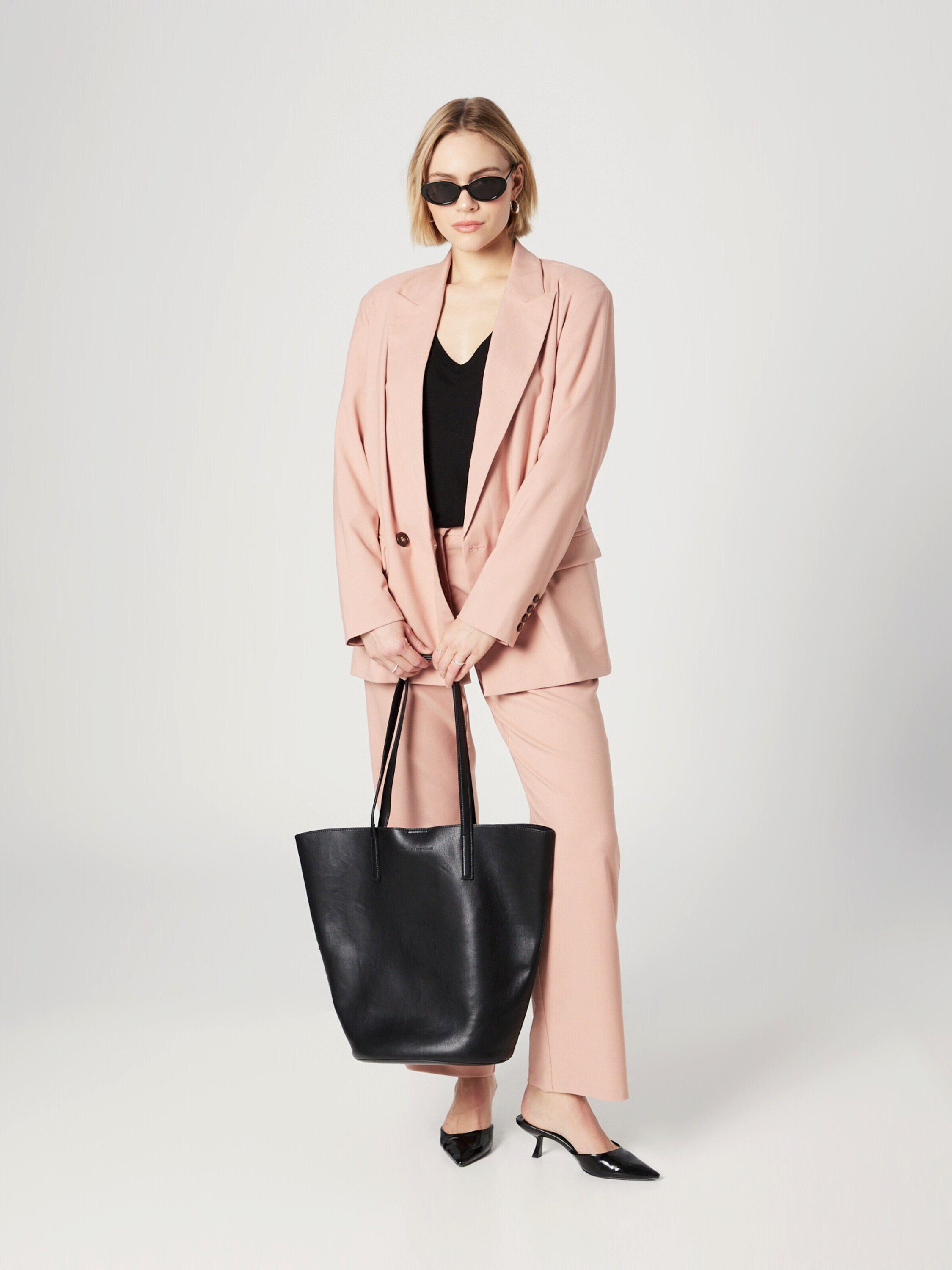 Guido Maria Kretschmer Women Kurzblazer Athina (1-tlg) Plain/ohne Details