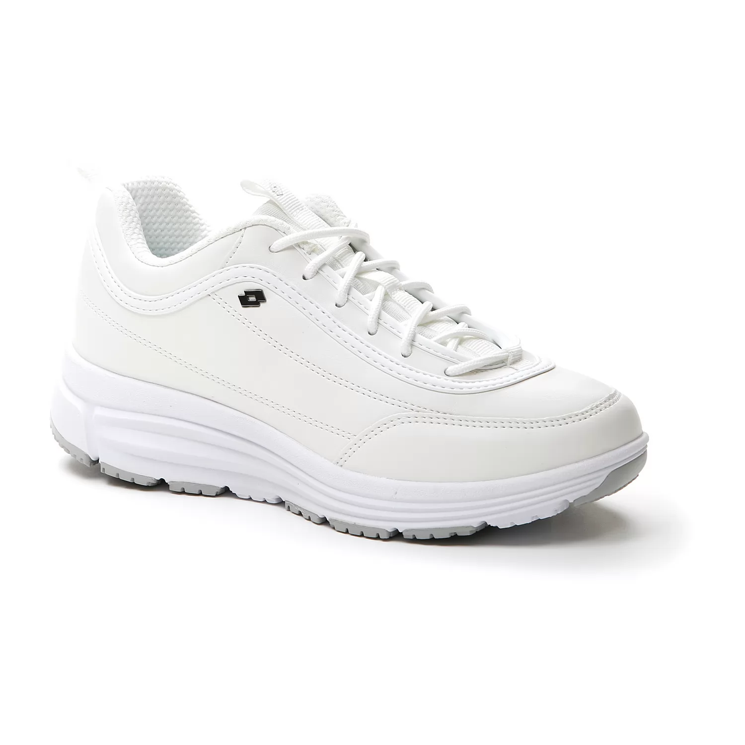 LOVE RIDE AMF VI PRIME W WHITE