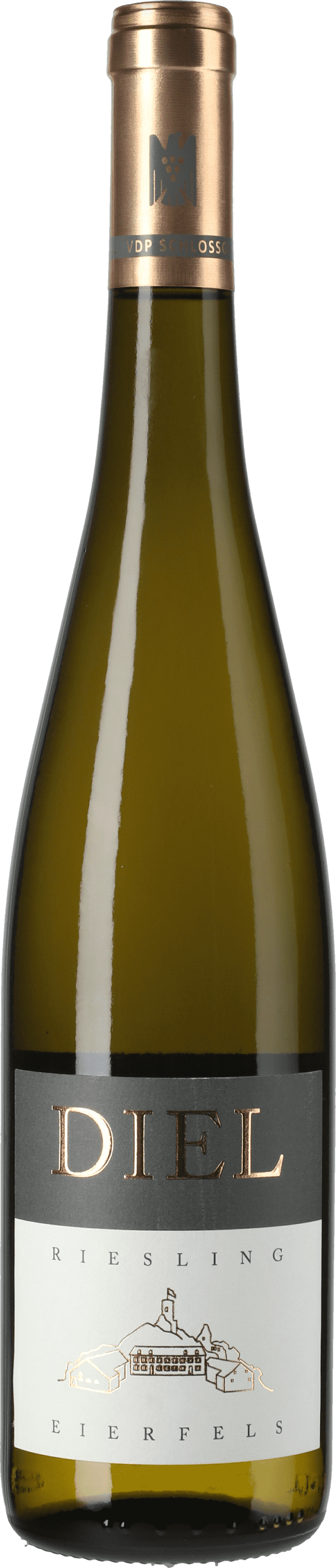 Schlossgut Diel: Riesling Eierfels 2021