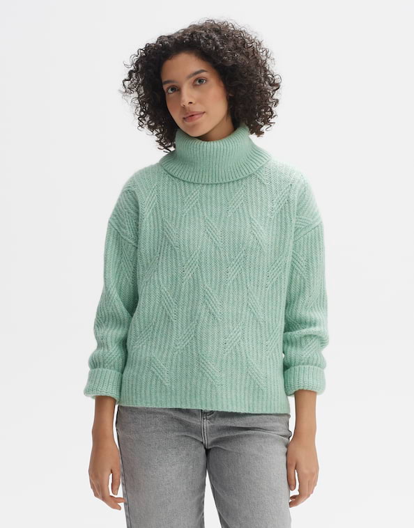 Strickpullover Pakya