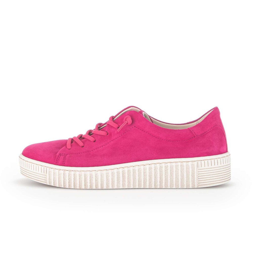 Gabor fashion Sneaker low pink