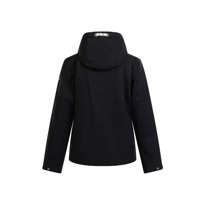 Schmuddelwedda Regenjacke Damen
