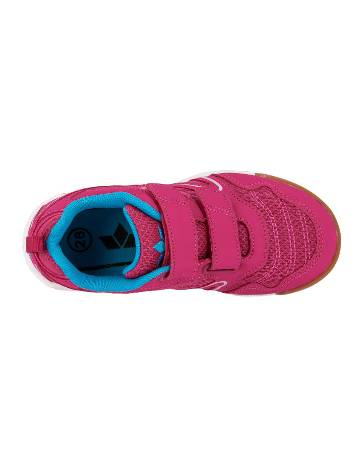 Lico Indoorschuh 