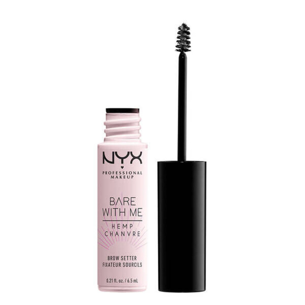 NYX Professional Makeup Bare With Me Brow Setter Crayon sourcils