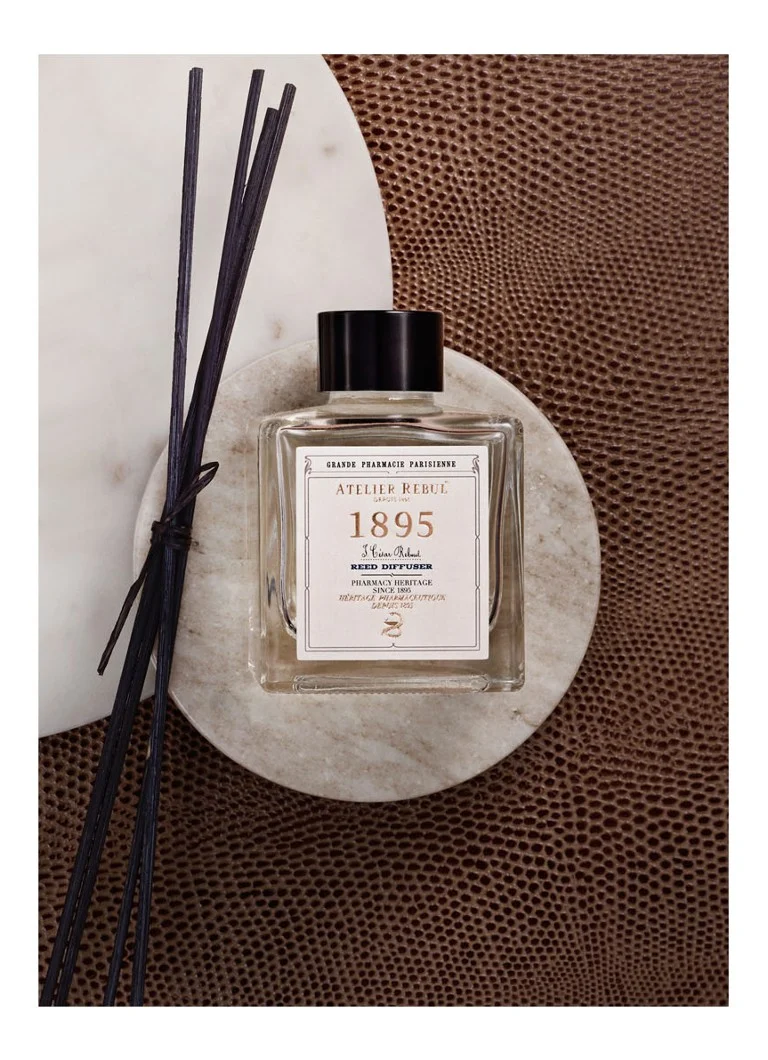 Αρωματικά στικ Atelier Rebul Istanbul 120 ml