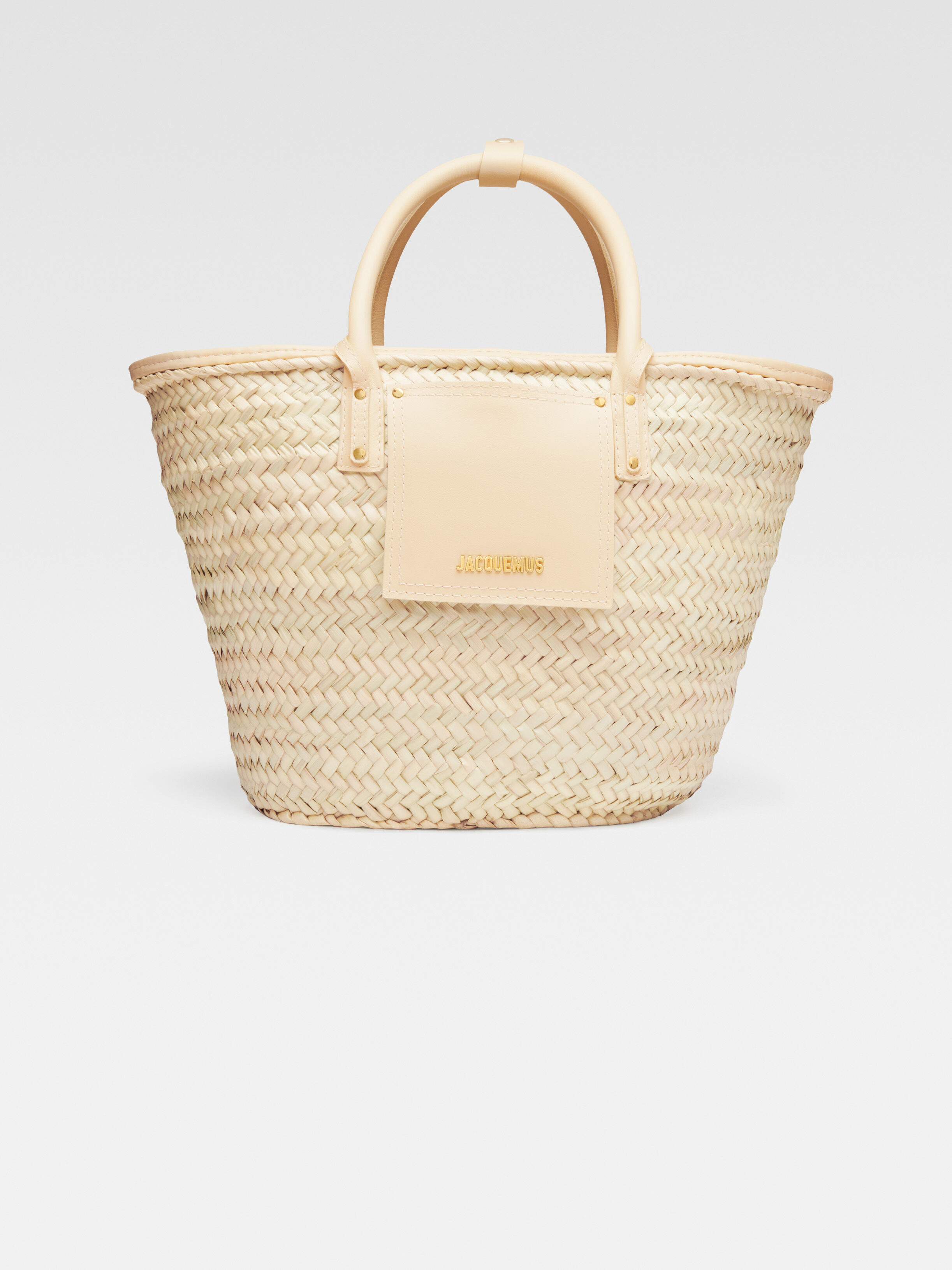 Le panier Soli
