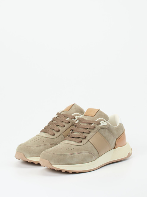 Sneaker-46612690016 Tod's
